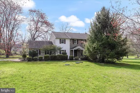 835 Mccomb Ln, Chadds Ford, PA 19317