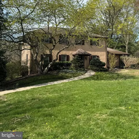 215 Chrislena Ln, West Chester, PA 19380