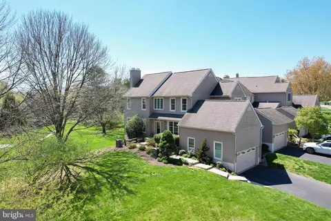 410 Homestead Dr, West Chester, PA 19382