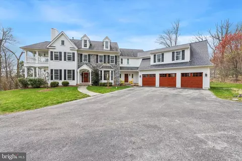 1105 Parson Curry Rd, Malvern, PA 19355