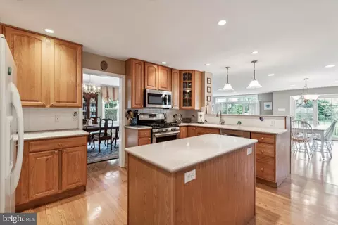 Kitchen - 56 Croton Rd, Wayne, PA 19087 photo 1 of 3