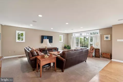 Living - 56 Croton Rd, Wayne, PA 19087 photo 4 of 4