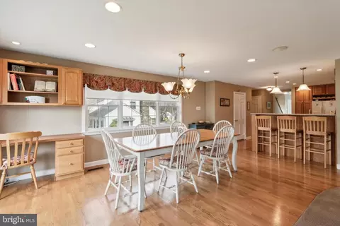 Dining - 56 Croton Rd, Wayne, PA 19087 photo 3 of 3