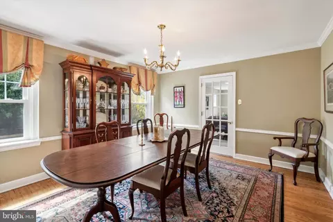 Dining - 56 Croton Rd, Wayne, PA 19087 photo 1 of 3
