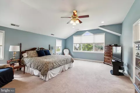 Bedroom - 56 Croton Rd, Wayne, PA 19087 photo 2 of 5