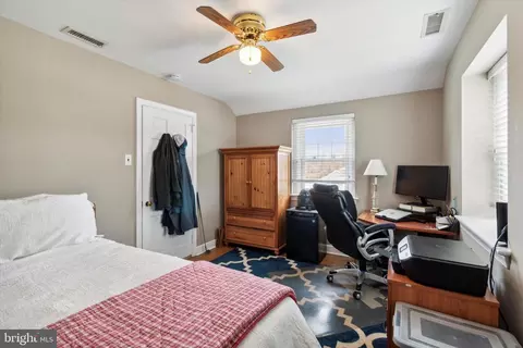Bedroom - 56 Croton Rd, Wayne, PA 19087 photo 4 of 5