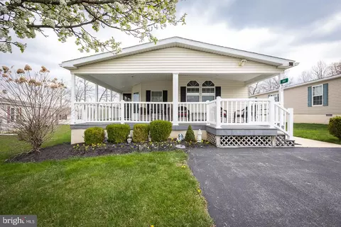 687 Farmland Way, Coatesville, PA 19320