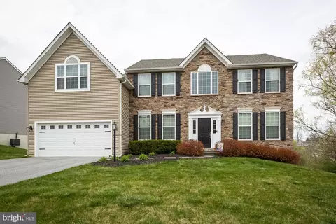 1017 Woodruff Rd, Coatesville, PA 19320
