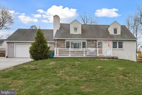 304 Greenhill Rd, West Chester, PA 19380