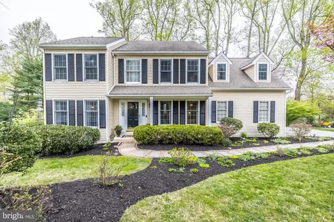 514 William Salesbury Dr, Downingtown, PA 19335