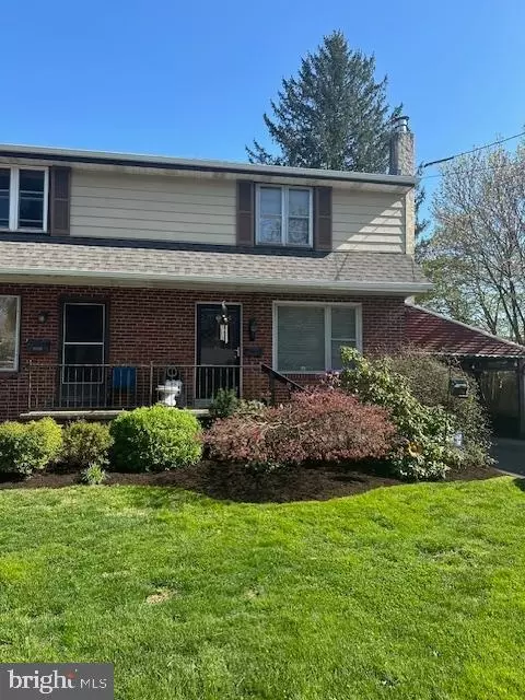 206 W Marshall St, West Chester, PA 19380