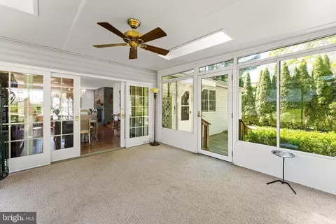 Exterior - 377 Red Fox Rd, Wayne, PA 19087 photo 5 of 12