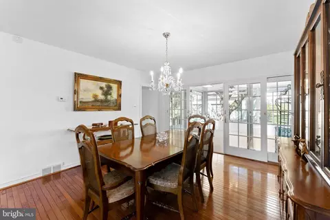 Dining - 377 Red Fox Rd, Wayne, PA 19087 photo 2 of 4