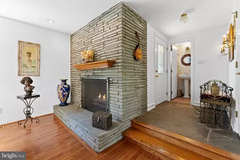 Living - 377 Red Fox Rd, Wayne, PA 19087 photo 1 of 4