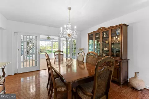 Dining - 377 Red Fox Rd, Wayne, PA 19087 photo 1 of 4