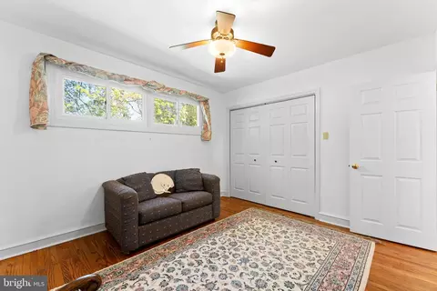 Bedroom - 377 Red Fox Rd, Wayne, PA 19087 photo 3 of 3