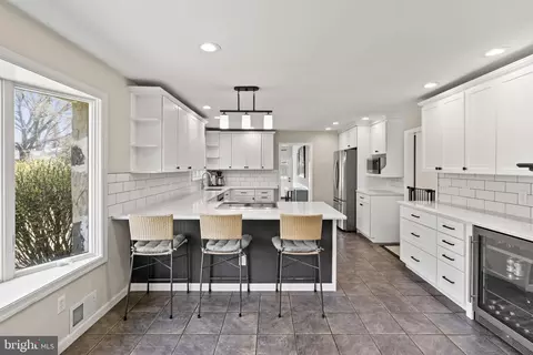 Kitchen - 1259 Thomas Rd, Wayne, PA 19087 photo 1 of 3