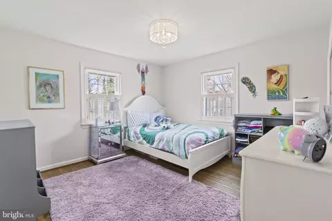Bedroom - 1259 Thomas Rd, Wayne, PA 19087 photo 7 of 8