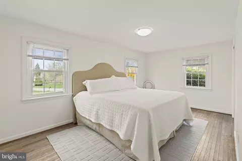 Bedroom - 1259 Thomas Rd, Wayne, PA 19087 photo 5 of 8