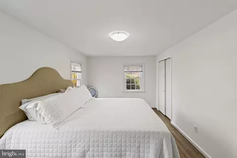 Bedroom - 1259 Thomas Rd, Wayne, PA 19087 photo 6 of 8