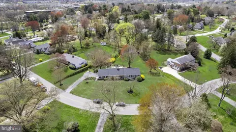 View/Area - 1259 Thomas Rd, Wayne, PA 19087 photo 1 of 4