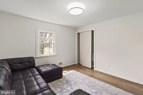 Bedroom - 1259 Thomas Rd, Wayne, PA 19087 photo 1 of 8