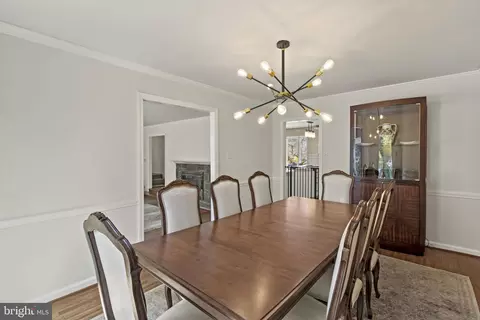 Dining - 1259 Thomas Rd, Wayne, PA 19087 photo 2 of 3