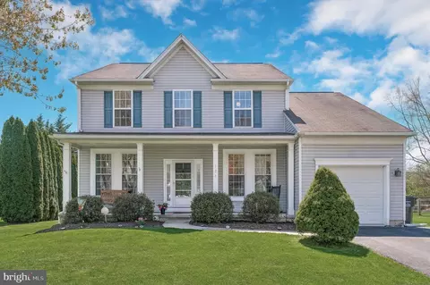 124 Newport Cir, Atglen, PA 19310