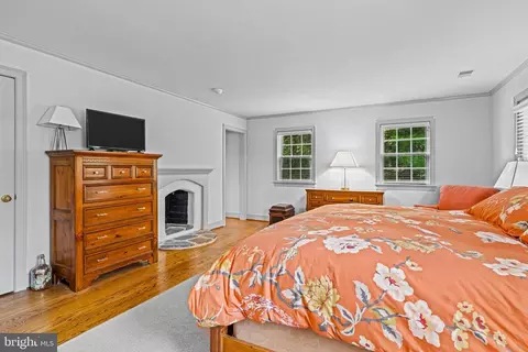 Bedroom - 362 Pond View Rd, Devon, PA 19333 photo 4 of 7