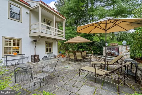 Exterior - 362 Pond View Rd, Devon, PA 19333 photo 12 of 17