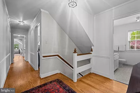 Entry Way - 362 Pond View Rd, Devon, PA 19333 photo 4 of 4