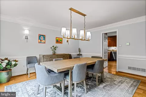 Dining - 362 Pond View Rd, Devon, PA 19333 photo 4 of 4
