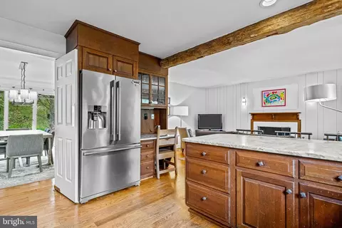 Kitchen - 362 Pond View Rd, Devon, PA 19333 photo 6 of 6