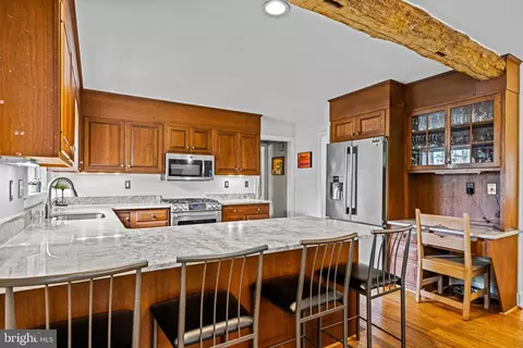 Kitchen - 362 Pond View Rd, Devon, PA 19333 photo 3 of 6