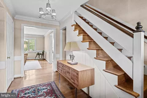 Entry Way - 362 Pond View Rd, Devon, PA 19333 photo 1 of 4