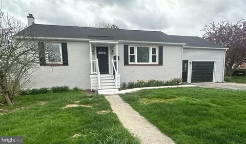 11 King St, Downingtown, PA 19335