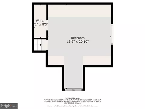 Floorplan - 430 Heatherwood Ln, Devon, PA 19333 photo 4 of 4