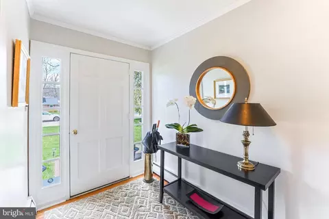 Entry Way - 430 Heatherwood Ln, Devon, PA 19333 photo 1 of 1