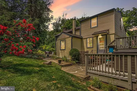 100 Jug Hollow Rd, Valley Forge, PA 19481