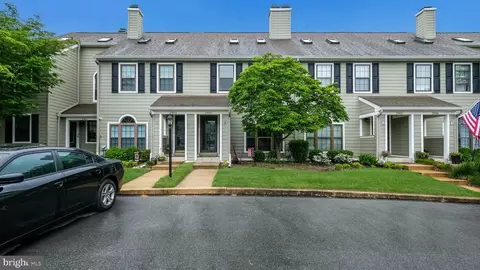 2904 Cornell Ct, Newtown Square, PA 19073