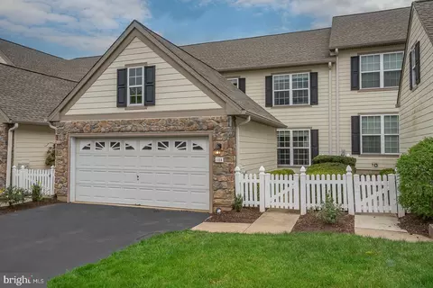 106 Fairfax Ct #2404, Phoenixville, PA 19460