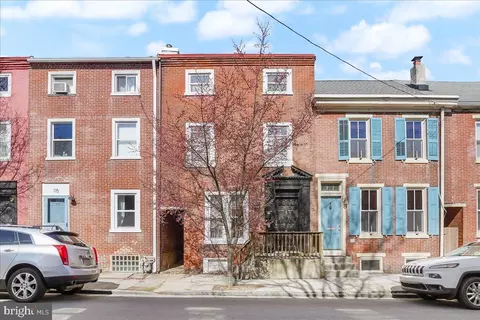 117 E Miner St, West Chester, PA 19382