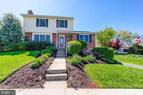 616 Ridge Ave, Kennett Square, PA 19348