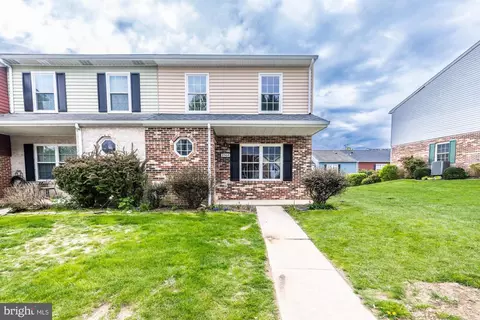 2562 Dupont St, Coatesville, PA 19320