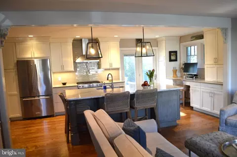 Kitchen - 206 Dorset Rd, Devon, PA 19333 photo 1 of 3