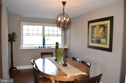 Dining - 206 Dorset Rd, Devon, PA 19333 photo 1 of 1
