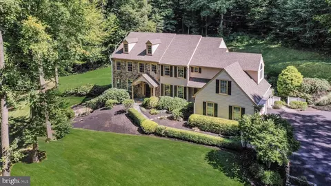 1246 Hollow Rd, Chester Springs, PA 19425