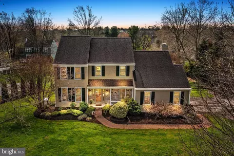 143 Davenport Rd, Kennett Square, PA 19348