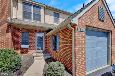 84 Ascot Dr, Elverson, PA 19520