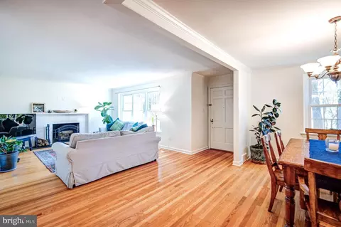 Bedroom - 110 Deepdale Rd, Wayne, PA 19087 photo 1 of 8